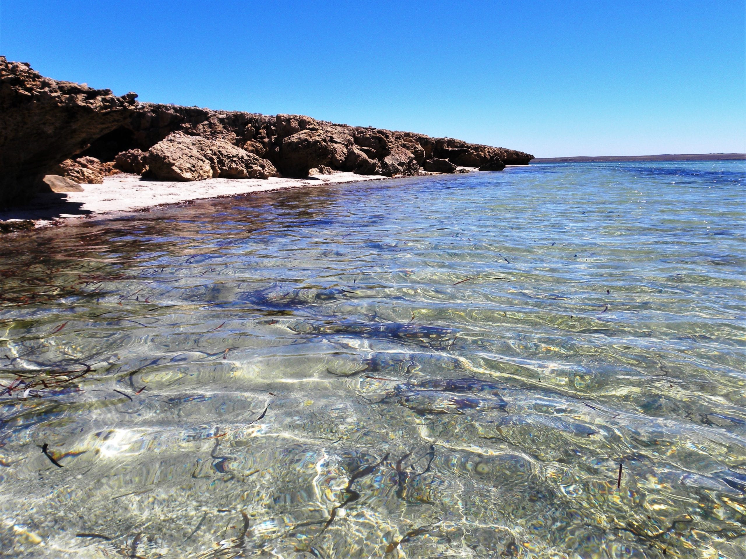 Streaky Bay – South Australia